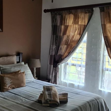 Apartamento Unit 30 The Bridge - Family Unit In A Prime Spot On The Ground Floor Saint Lucia Estuary Exterior foto
