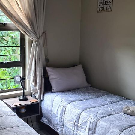 Apartamento Unit 30 The Bridge - Family Unit In A Prime Spot On The Ground Floor Saint Lucia Estuary Exterior foto