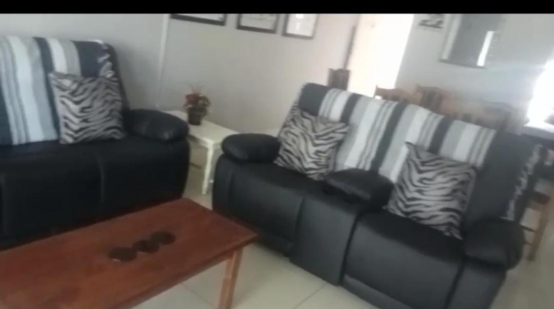 Apartamento Unit 30 The Bridge - Family Unit In A Prime Spot On The Ground Floor Saint Lucia Estuary Exterior foto