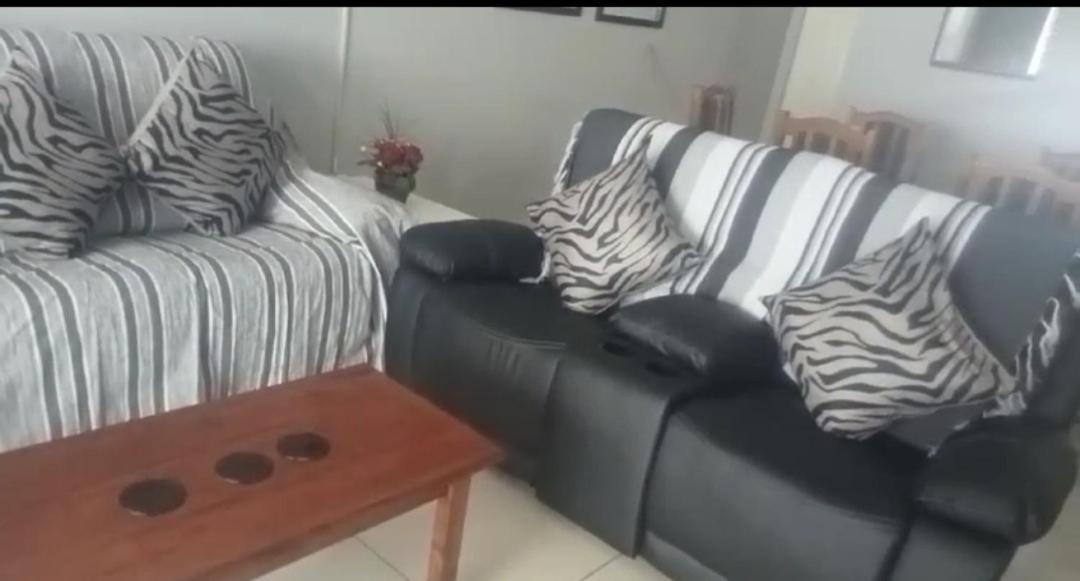 Apartamento Unit 30 The Bridge - Family Unit In A Prime Spot On The Ground Floor Saint Lucia Estuary Exterior foto