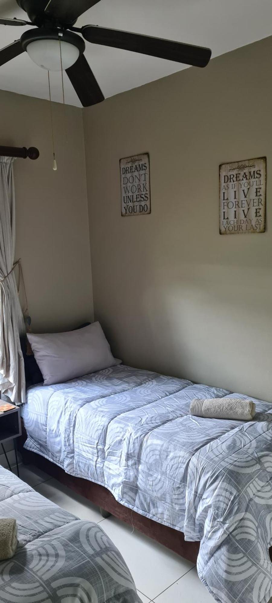 Apartamento Unit 30 The Bridge - Family Unit In A Prime Spot On The Ground Floor Saint Lucia Estuary Exterior foto