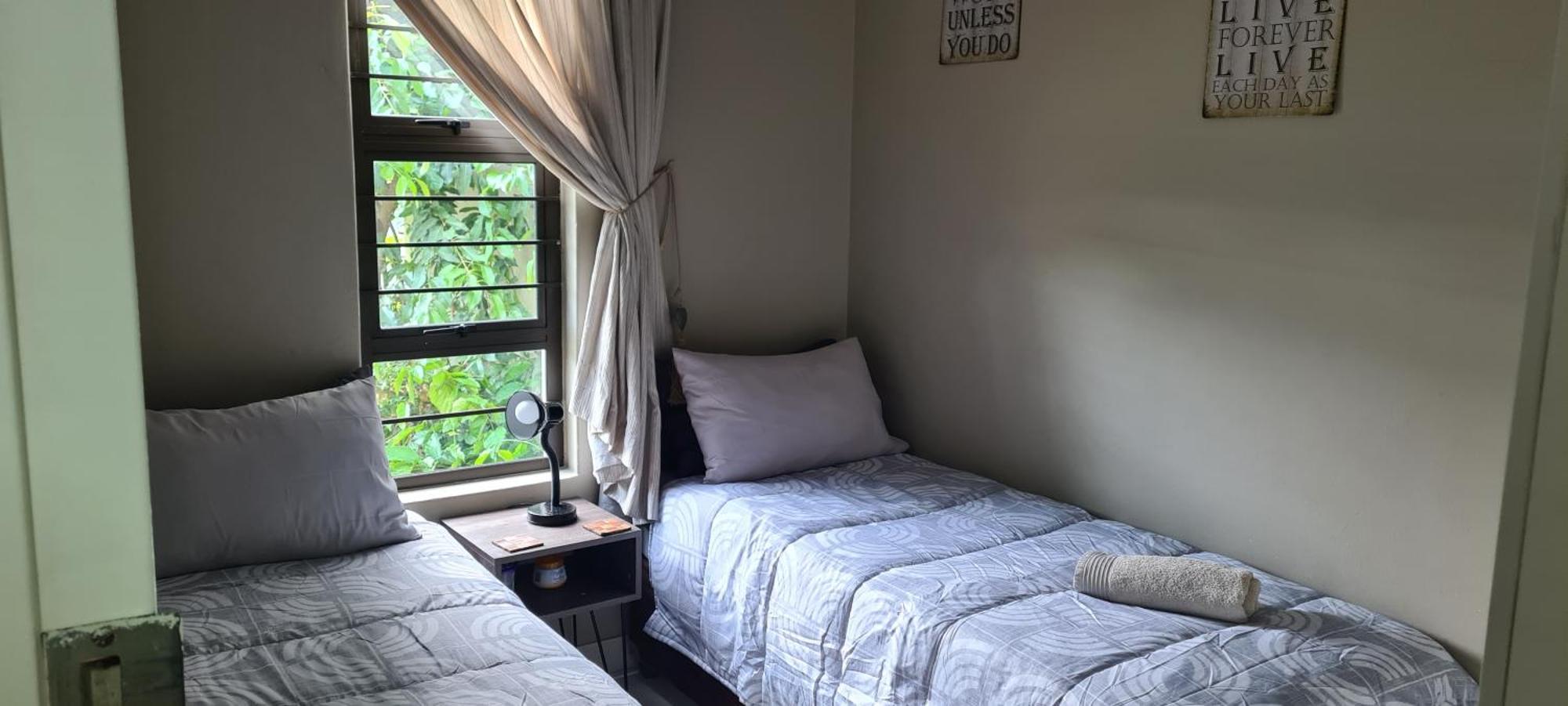 Apartamento Unit 30 The Bridge - Family Unit In A Prime Spot On The Ground Floor Saint Lucia Estuary Exterior foto