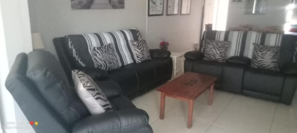 Apartamento Unit 30 The Bridge - Family Unit In A Prime Spot On The Ground Floor Saint Lucia Estuary Exterior foto