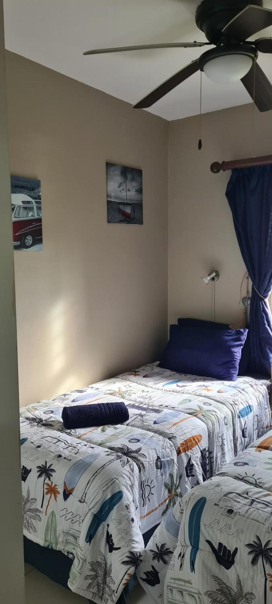 Apartamento Unit 30 The Bridge - Family Unit In A Prime Spot On The Ground Floor Saint Lucia Estuary Exterior foto