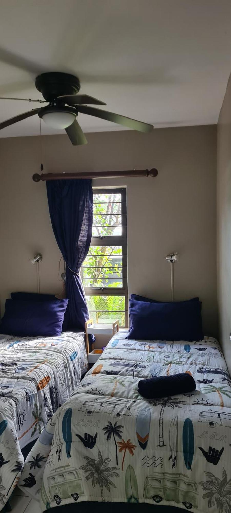 Apartamento Unit 30 The Bridge - Family Unit In A Prime Spot On The Ground Floor Saint Lucia Estuary Exterior foto
